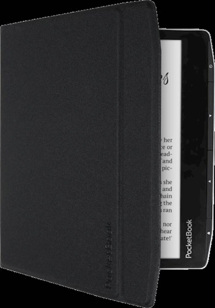 Ovitek PocketBook za Era, črne barve - Image 3