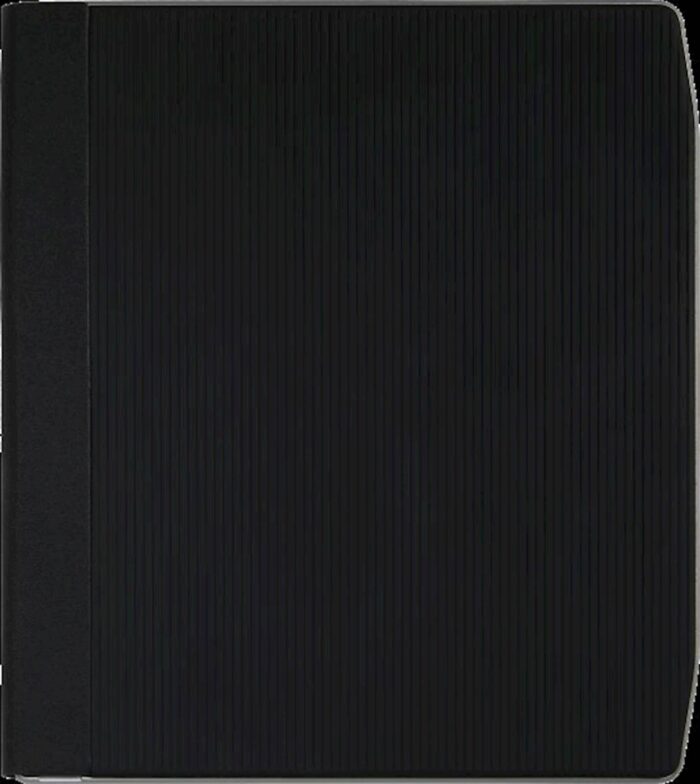 Ovitek PocketBook za Era, črne barve - Image 4