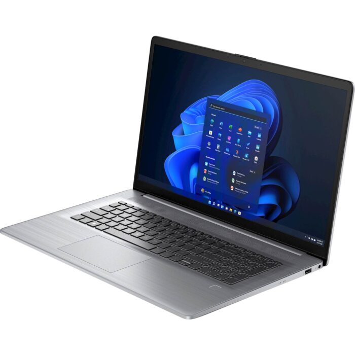 Prenosnik HP 470 G10 i5-1335U/16GB/SSD 512GB/17,3''FHD IPS 300/BL KEY/W11Pro - slika 5