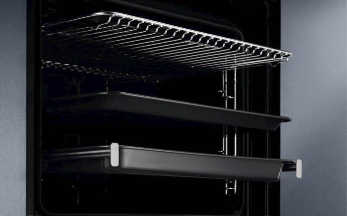 Vgradna pečica Electrolux EOF5C50BZ, SurroundCook - Image 3