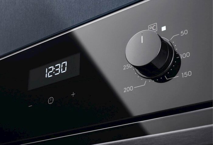 Vgradna pečica Electrolux EOF5C50BZ, SurroundCook - Image 5