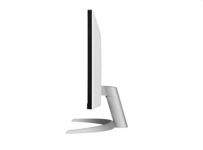Monitor LG 29WQ600-W, 29", IPS, 21:9, 2560x1080, HDMI, DP, USB-C, zvočnik - slika 3