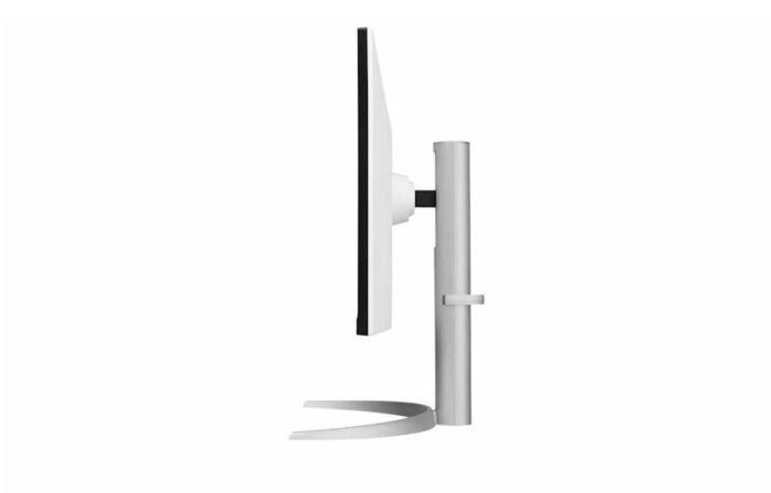 Monitor LG 34WQ650-W, 34", IPS, 21:9, 2560x1080, HDMI, DP, USB-C, zvočnik - Image 4