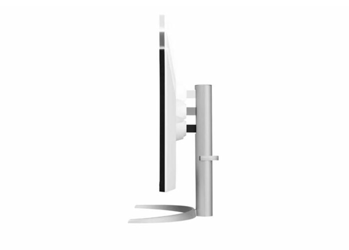 Monitor LG 34WQ650-W, 34", IPS, 21:9, 2560x1080, HDMI, DP, USB-C, zvočnik - Image 5