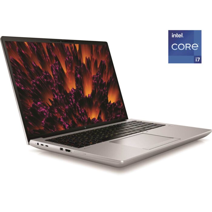 HP ZBook Fury 16 G10 i7-13850HX/32GB/SSD 1TB/16''WUXGA IPS 400nit/RTX A3500