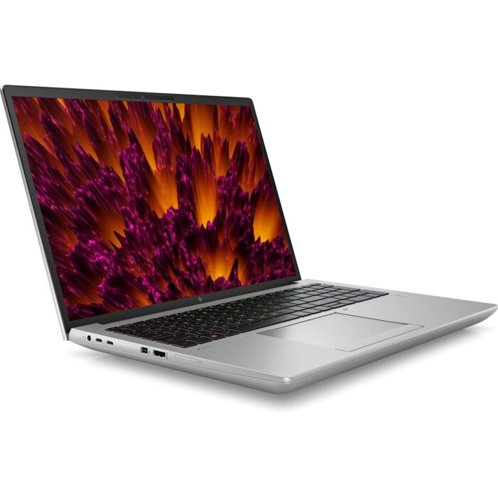 HP ZBook Fury 16 G10 i7-13850HX/32GB/SSD 1TB/16''WUXGA IPS 400nit/RTX A3500 - slika 6