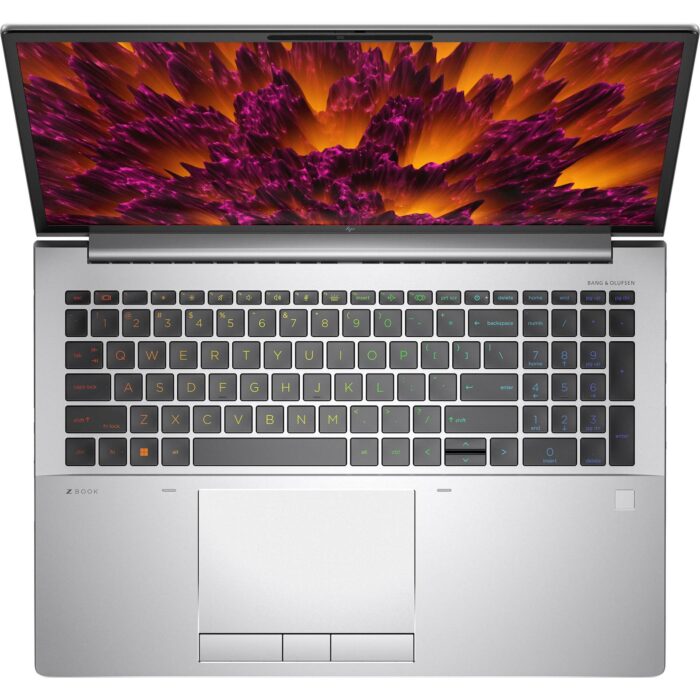 Prenosnik HP ZBook Fury 16 G10 i7-13700HX/32GB/SSD 1TB/16''WUXGA - slika 6