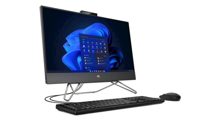 HP Pro 240 AIO G9 i5-1235U/16GB/SSD 512GB/23,8'' FHD 250/W11Pro - slika 4