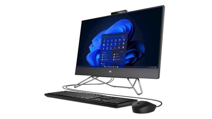 HP Pro 240 AIO G9 i5-1235U/16GB/SSD 512GB/23,8'' FHD 250/W11Pro - slika 5