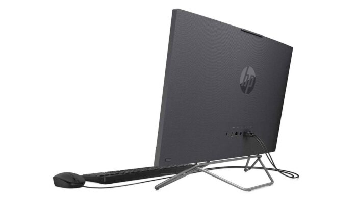 HP Pro 240 AIO G9 i5-1235U/16GB/SSD 512GB/23,8'' FHD 250/W11Pro - slika 6