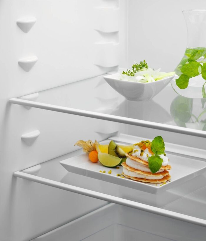 Vgradni kom. hlad. Electrolux ENT6NE18S, No Frost - Image 3