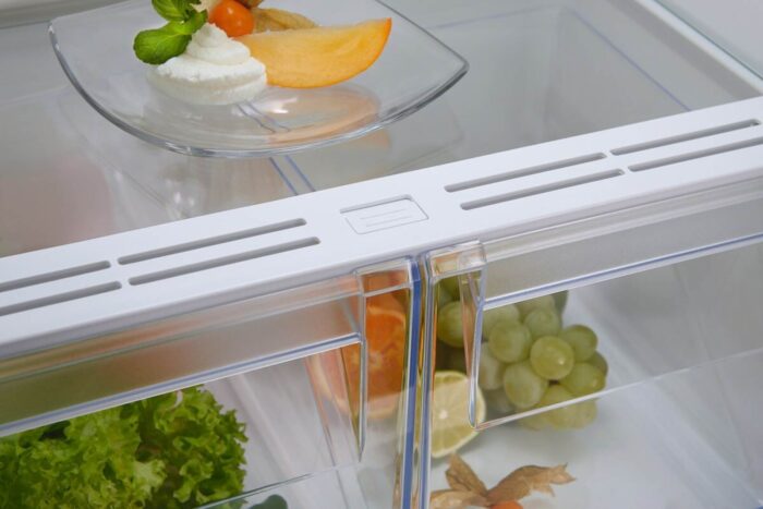 Vgradni kom. hlad. Electrolux ENT6NE18S, No Frost - Image 4
