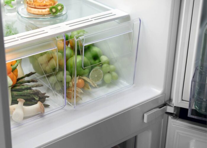 Vgradni kom. hlad. Electrolux ENT6NE18S, No Frost - Image 5