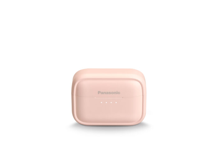 Panasonic TWS slušalke B210, roza Odprodaja - Image 3