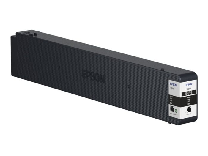 EPSON WorkForce Enterprise WF-C20600 Bla - Image 3