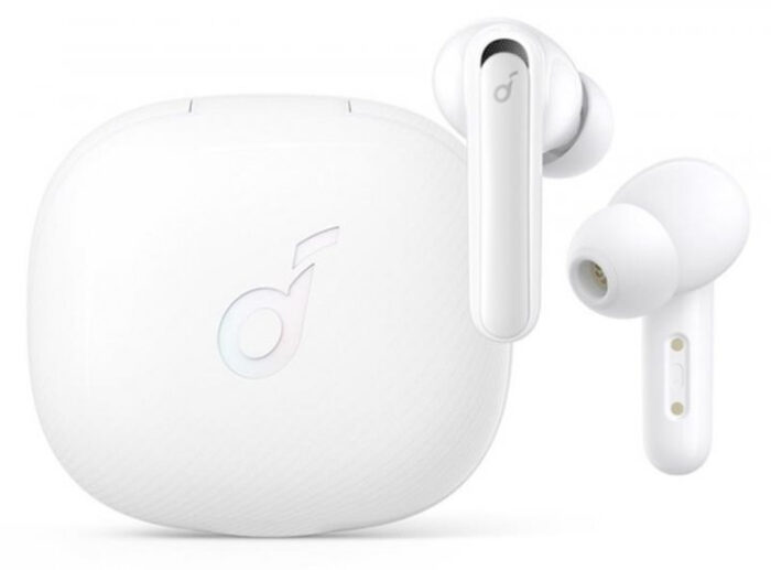 Anker Soundcore Life Note 3 bele