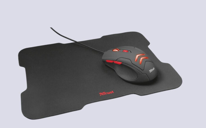 TRUST gaming set Ziva 4 V 1 - slika 4