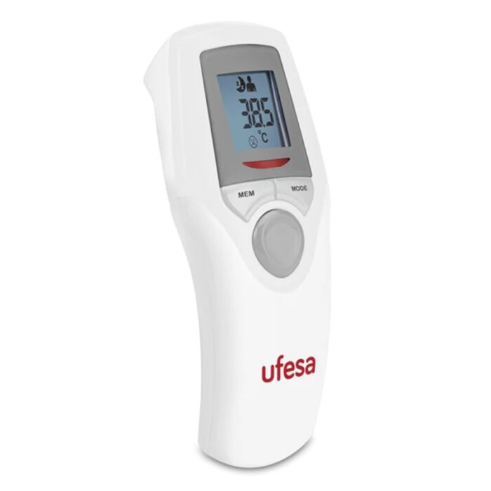 Ufesa brezkontaktni digitalni Infra termometer IT-200 - Image 3