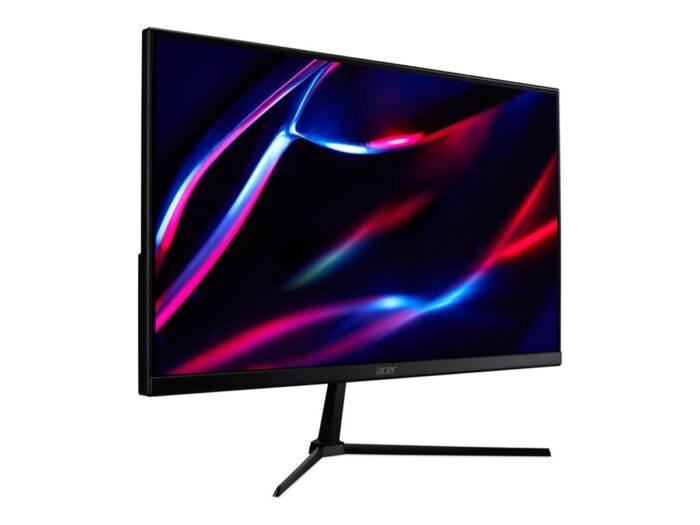 ACER Nitro QG240YH3bix 23.8inch VA - slika 3