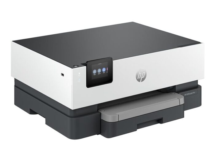 HP OfficeJet Pro 9110b color Printer - Image 3