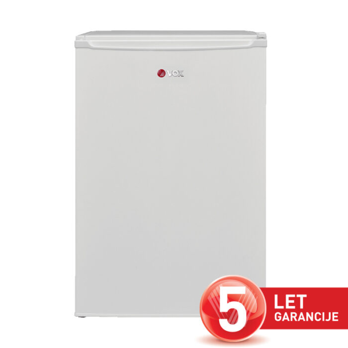 VOX podpultni hladilnik KS 1530 E [E, H: 91, višina: 83,8 cm, bel]