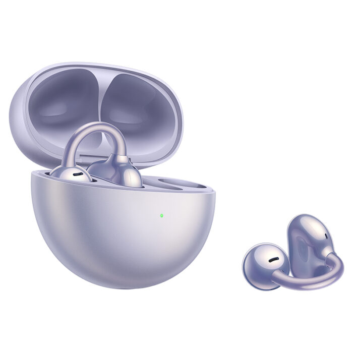 Huawei FreeClip Purple - Image 3