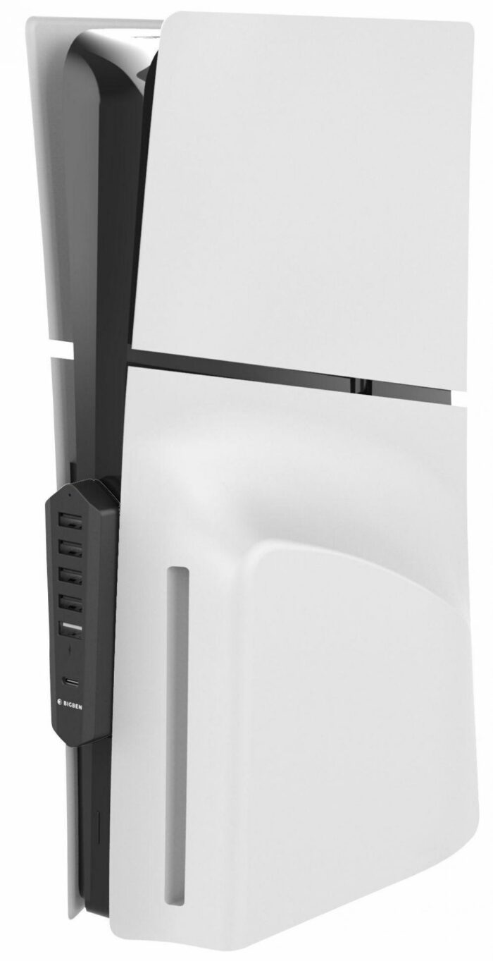 NACON PS5 SLIM USB HUB - Image 3