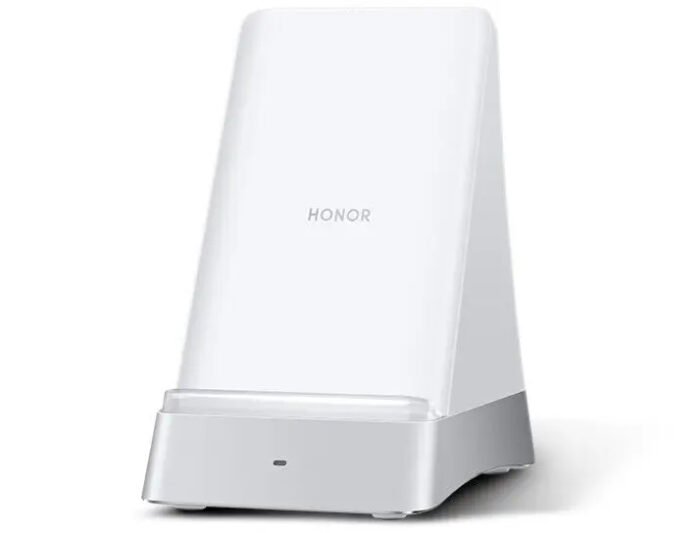 HONOR SuperCharge Brezžična postaja 100W (Max 100W)