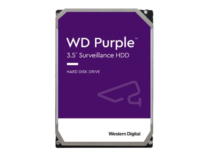 WD Purple 1TB SATA 6Gb/s HDD 3.5in - slika 6
