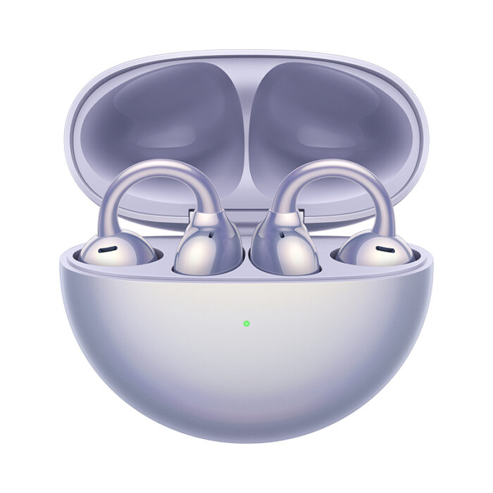 Huawei FreeClip Purple - Image 5