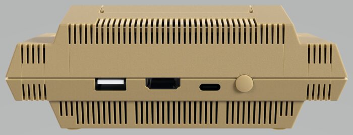ATARI THE400 MINI CONSOLE - Image 6