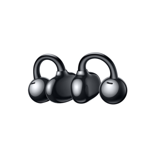 Huawei FreeClip Stary Black - Image 3