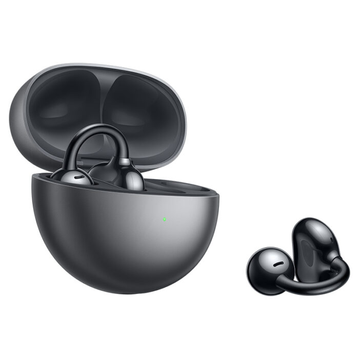 Huawei FreeClip Stary Black - Image 5
