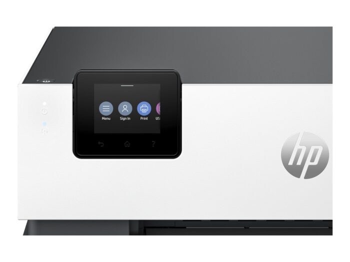 HP OfficeJet Pro 9110b color Printer - Image 6
