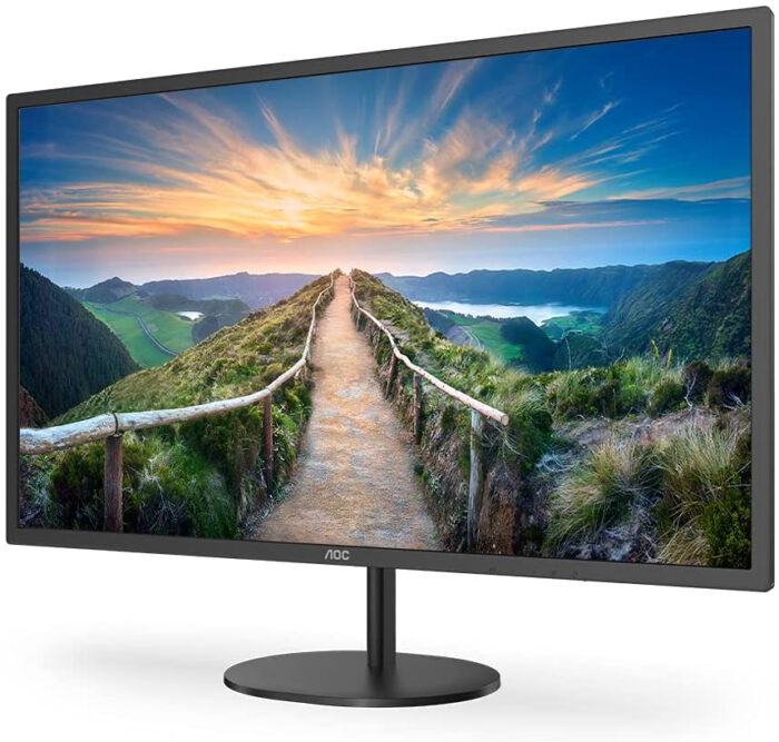 AOC Q32V4 31,5" IPS QHD 75Hz monitor - slika 4
