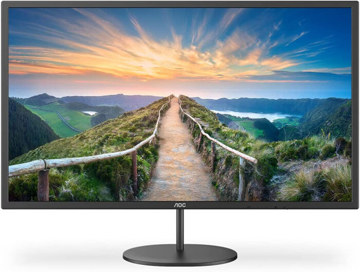 AOC Q32V4 31,5" IPS QHD 75Hz monitor - slika 5
