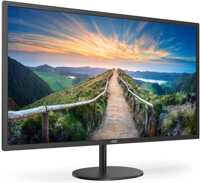 AOC Q32V4 31,5" IPS QHD 75Hz monitor - slika 3