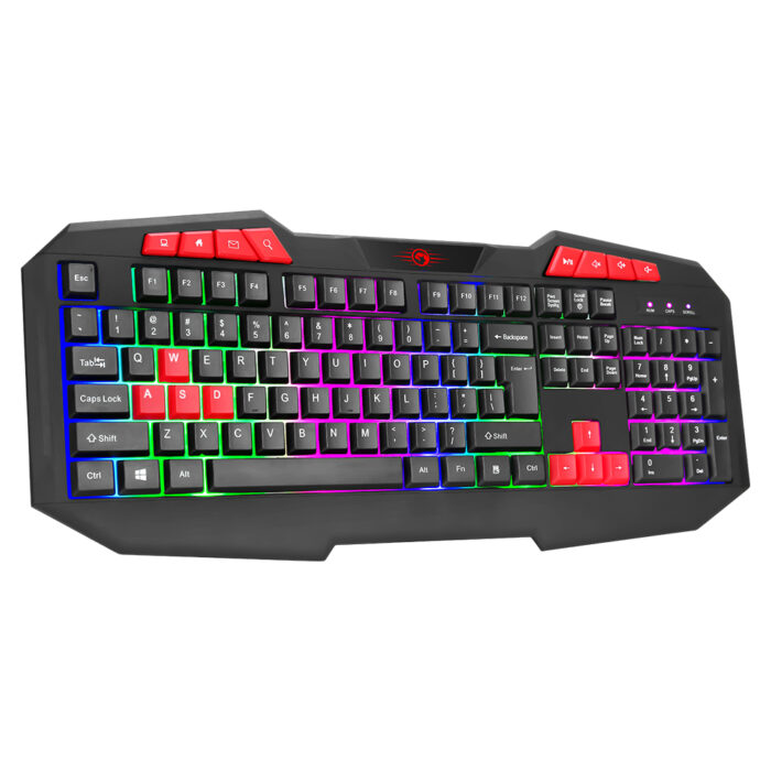MARVO K602 EN ŽIČNA MEMBRANSKA - Image 3