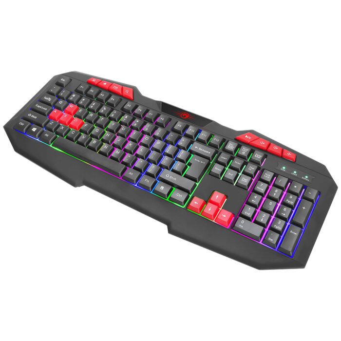MARVO K602 EN ŽIČNA MEMBRANSKA - Image 4