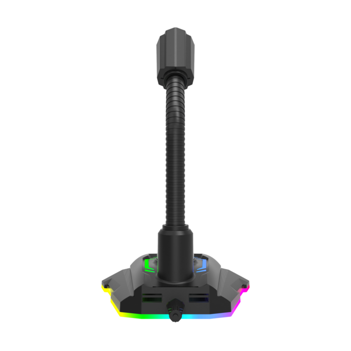 MARVO MIC-05 ŽIČNI MIKROFON RGB - Image 5