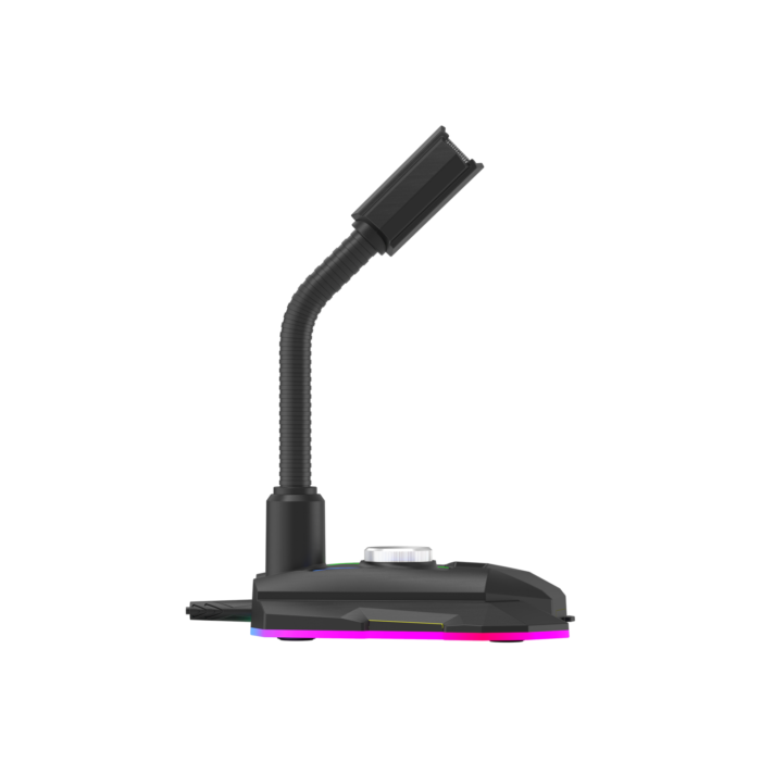 MARVO MIC-05 ŽIČNI MIKROFON RGB - Image 6