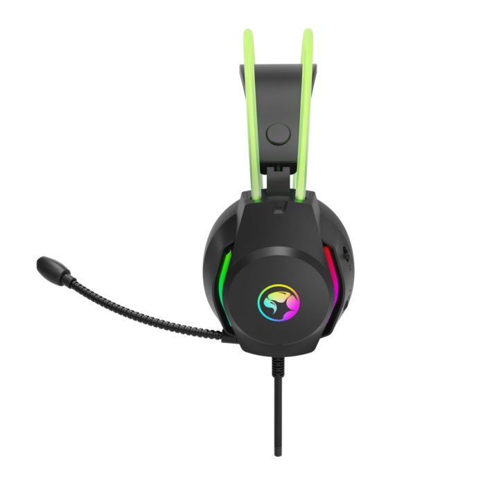 MARVO H8620 ŽIČNE SLUŠALKE - Image 3