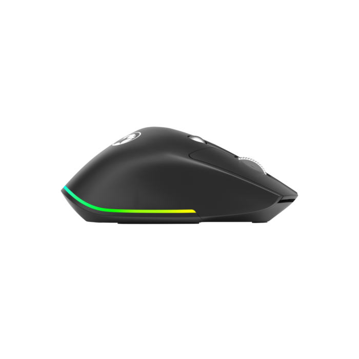 MARVO G803 BK BREZŽIČNA MIŠKA ČRNE BARVE - Image 3