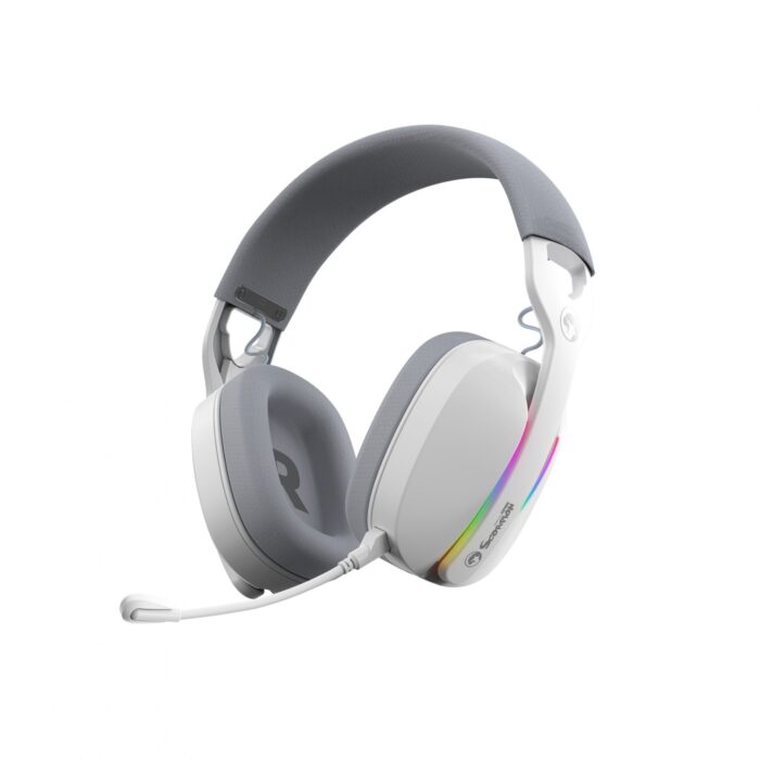 MARVO HG9086W WH BBREZŽIČNE SLUŠALKE barve