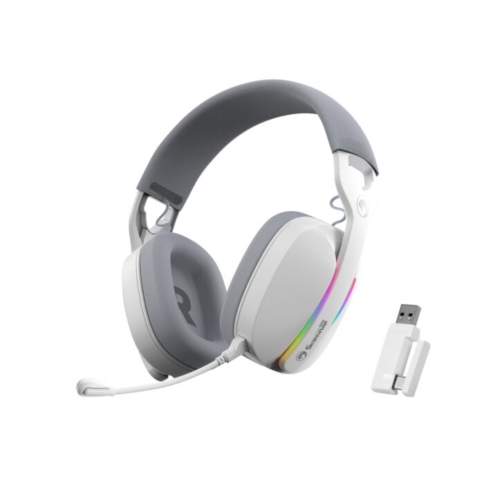 MARVO HG9086W WH BBREZŽIČNE SLUŠALKE barve - Image 3