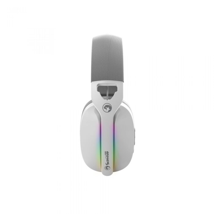 MARVO HG9086W WH BBREZŽIČNE SLUŠALKE barve - Image 6