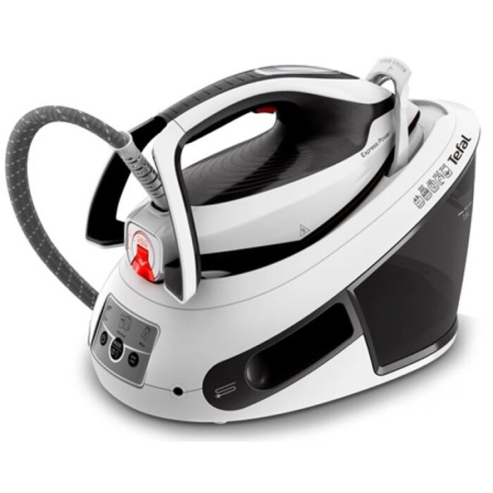 TEFAL Parna postaja SV8130E0