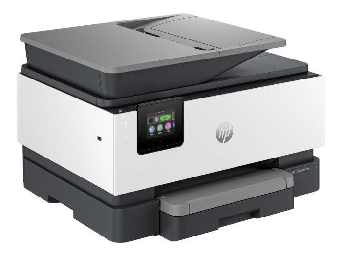 HP OfficeJet Pro 9120e AiO 22ppm Printer - Image 3