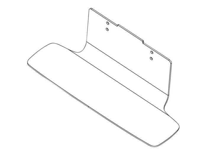 POLY Table Stand for POLY STUDIO X50 - Image 6