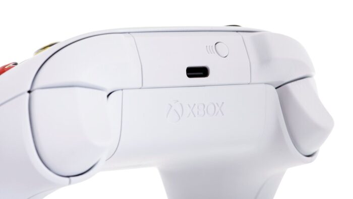 MICROSOFT XBOX WIRELESS CONTROLLER - ROBOT - slika 3